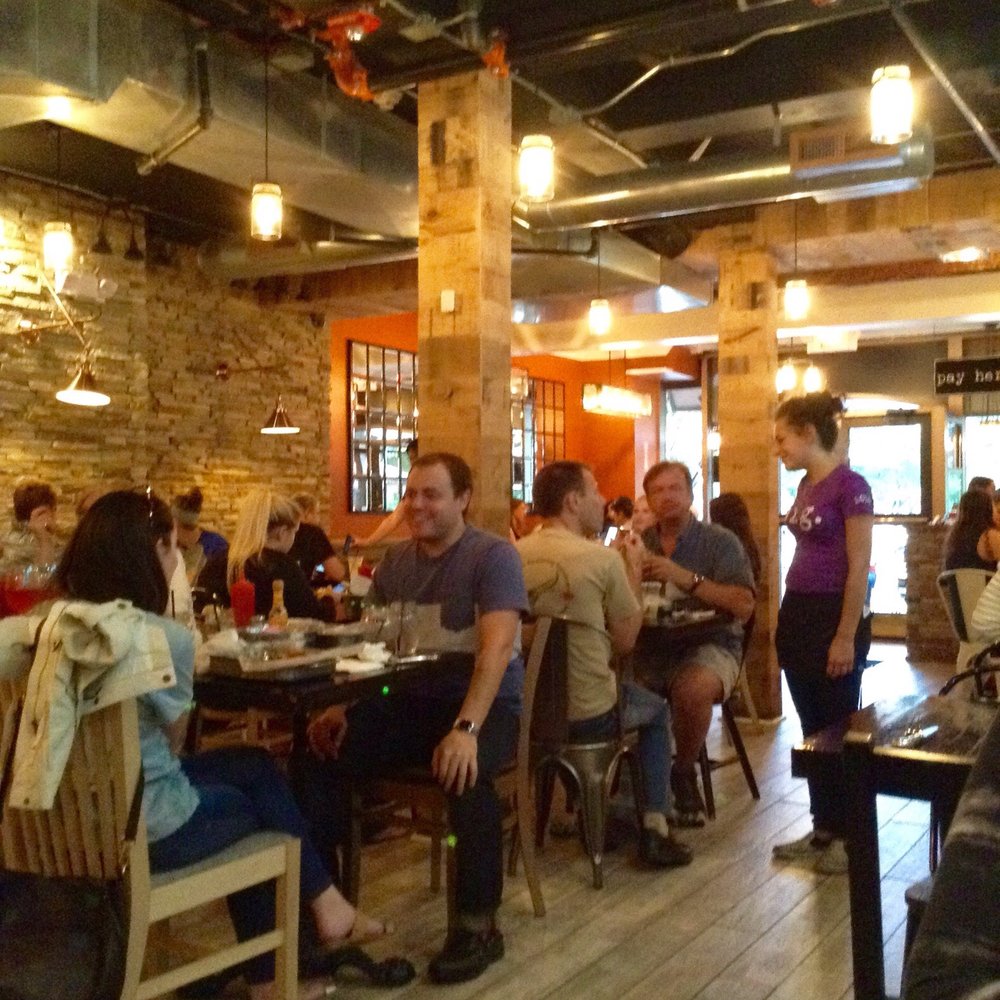 The Committed Pig - Breakfast & Brunch Near Me - Morristown, New Jersey The Committed Pig - Breakfast & Brunch Near Me - Morristown, New Jersey