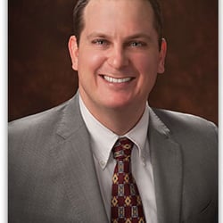 Baker Cosmetic & Family Dentistry - Dr. Craig Baker