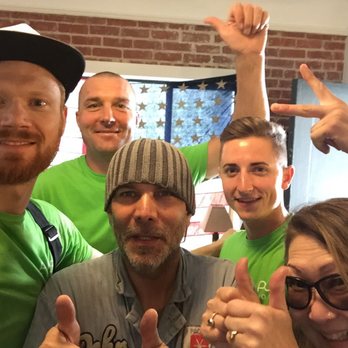 Pure Moving Company - Thumbs up! - Movers Near Me - Los Angeles, California Pure Moving Company - Thumbs up! - Movers Near Me - Los Angeles, California