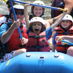 Raft Outdoor Adventures