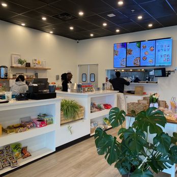 Coco Bay Kitchen & Tea House - Bubble Tea Near Me - Waldorf, Maryland