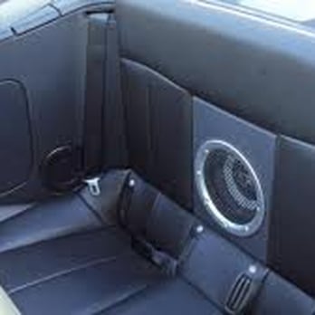 Best Auto Radio - Car Stereo Installation Near Me - Berkeley, California