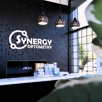 Synergy Optometry - Optometrists Near Me - Surrey, British Columbia Synergy Optometry - Optometrists Near Me - Surrey, British Columbia