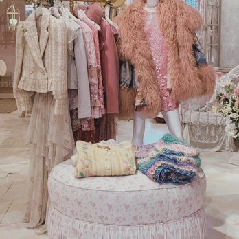 Love Shack Fancy - Women's Clothing Near Me - Charleston, South Carolina