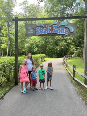 Idlewild & SoakZone by null