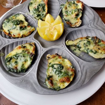 Marco Polo Ristorante - Oysters Rockefeller - Italian Near Me - Brooklyn, New York Marco Polo Ristorante - Oysters Rockefeller - Italian Near Me - Brooklyn, New York