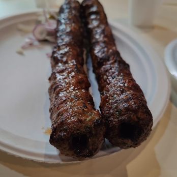 Beba BBQ - Seekh kabobs - Pakistani Near Me - Carrollton, Texas