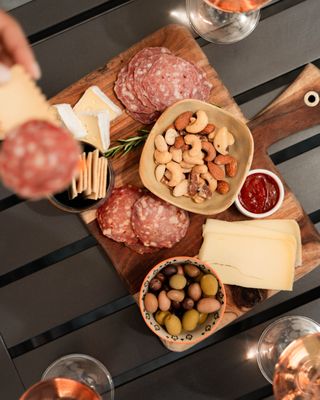 Pax Wines by null