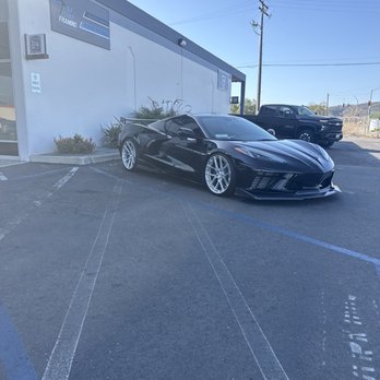 Oceanside Motorsports - Auto Repair Near Me - Oceanside, California
