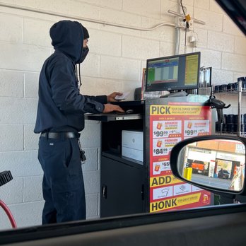 Take 5 Oil Change - Oil Change Stations Near Me - Las Vegas, Nevada