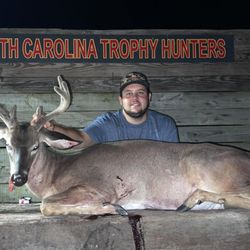 South Carolina Trophy Hunters