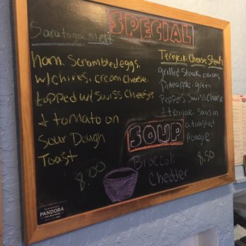 Franklin's Hoagies - Specials written on the board - Sandwiches Near Me - Coeur D Alene, Idaho Franklin's Hoagies - Specials written on the board - Sandwiches Near Me - Coeur D Alene, Idaho