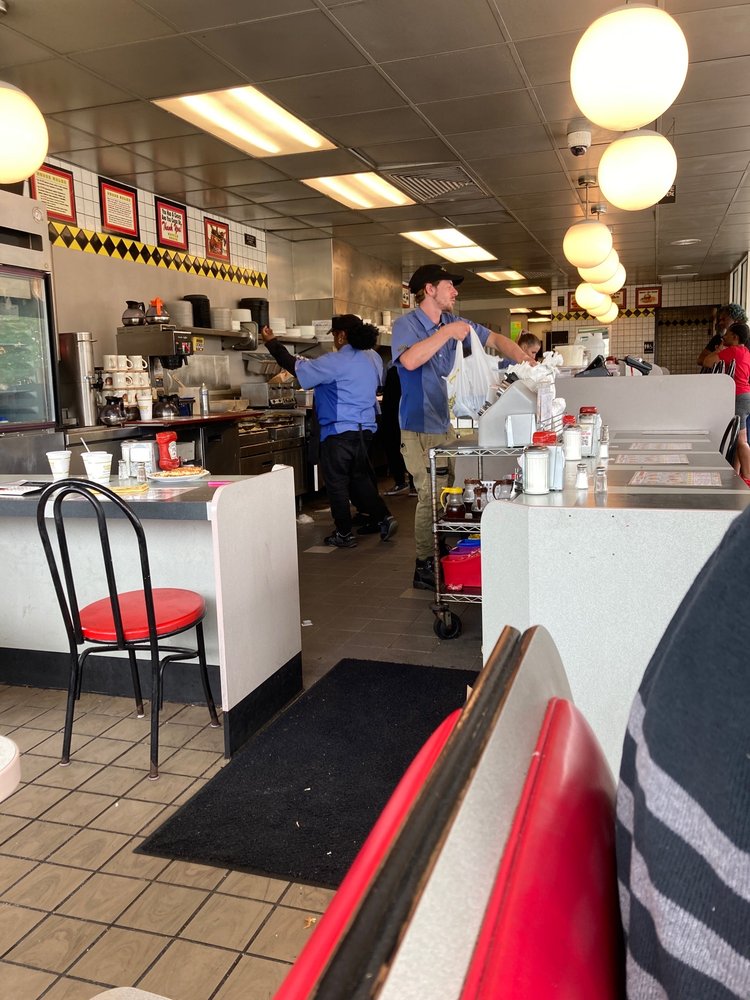 WAFFLE HOUSE AVONDALE 32 Photos & 30 Reviews 3071 Hwy 90 W