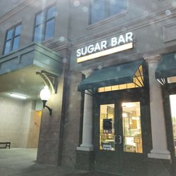 Sugar Bar Sweets and Coffee