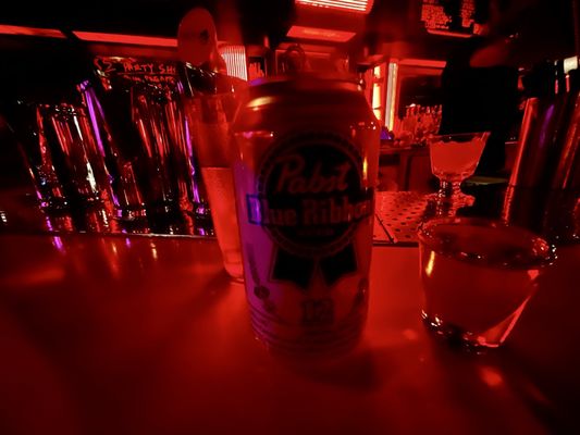 The California Clipper by null