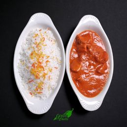 Chicken Tikka