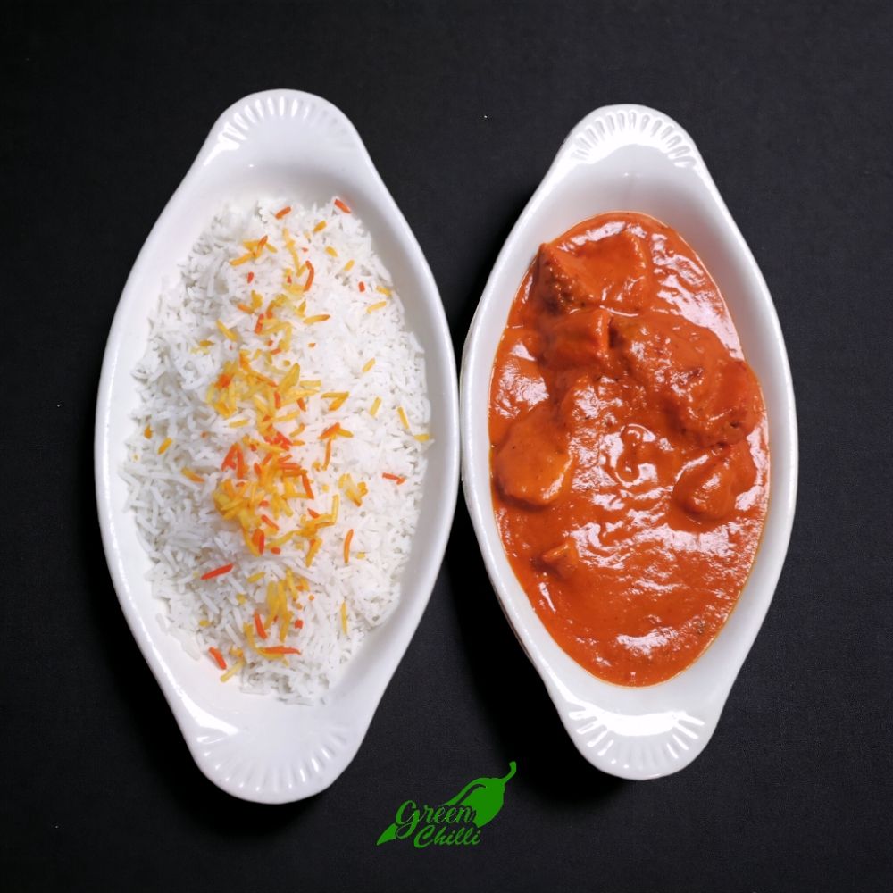 Green Chilli Logo