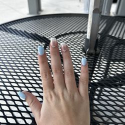Bellezza Nails Spa