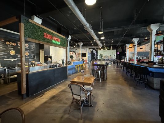 Sistrunk Marketplace & Brewery by null