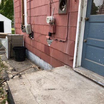 8 Bit Contracting - Removal - Painters Near Me 8 Bit Contracting - Removal - Painters Near Me