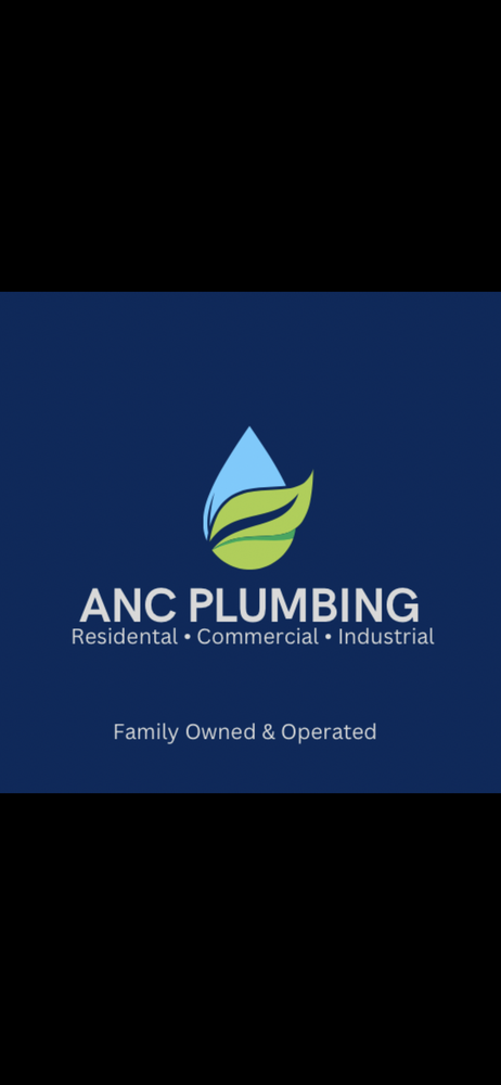 Slide of ANC Plumbing