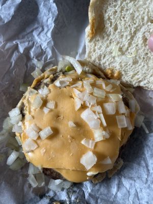 Eddie's Drive In by null