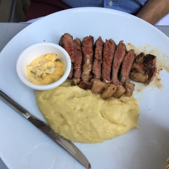 Bistrot À Côté - Angus special of the day - Bistros Near Me - Arles, 13