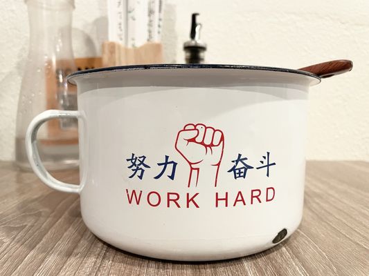 Cup Noodle Shop by null