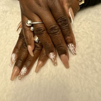 Diamond Nails and Spa - Nails by Danny! - Nail Salons Near Me - Saint Charles, Maryland Diamond Nails and Spa - Nails by Danny! - Nail Salons Near Me - Saint Charles, Maryland
