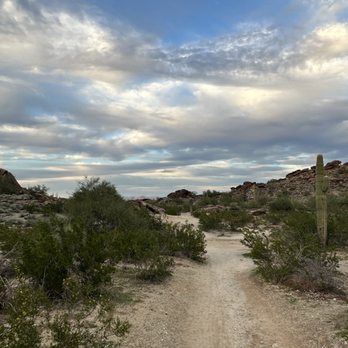 Mormon Trailhead - Hiking Near Me - Phoenix, Arizona Mormon Trailhead - Hiking Near Me - Phoenix, Arizona