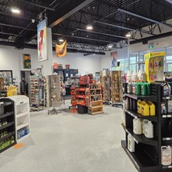 Shawanaga Gas & Variety