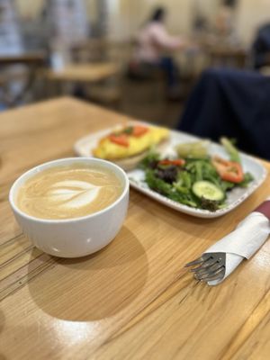 La Farm Bakery by null