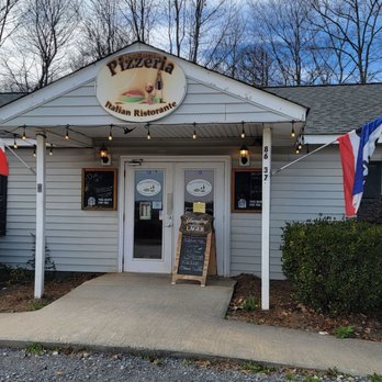 Rizzo's Spaghetti House - Outside - Italian Near Me - Fort Mill, South Carolina Rizzo's Spaghetti House - Outside - Italian Near Me - Fort Mill, South Carolina