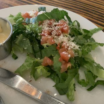 Zocalo - Side of pico de gallo... - Mexican Near Me - Metairie, Louisiana