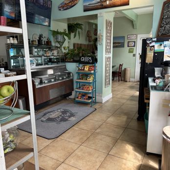 Castagnola Deli & Cafe - Walking in - Cafes Near Me - Capitola, California Castagnola Deli & Cafe - Walking in - Cafes Near Me - Capitola, California