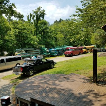 James River Runners - Tubing Near Me - Scottsville, Virginia