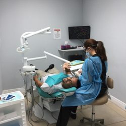 Amazing Touch Dental Care