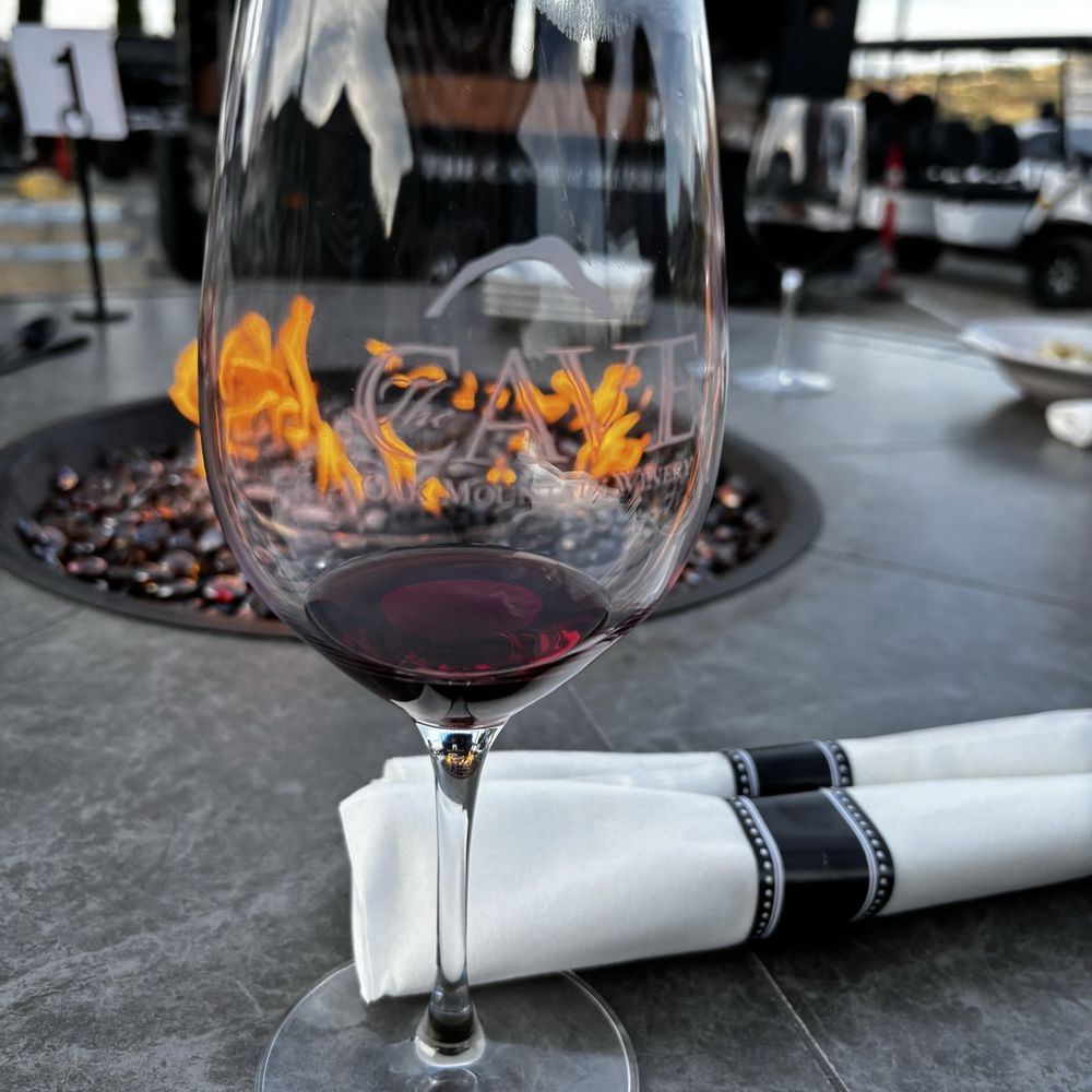 Oak Mountain Winery - Wineries Near Me - Temecula, California