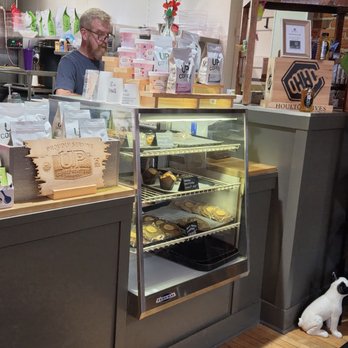 Green Bridge Coffee - Coffee & Tea Near Me - Stillwater, Minnesota