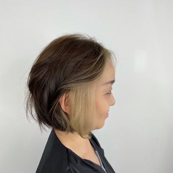 Hare Studio - Hair side - Hair Salons Near Me - New York , New York