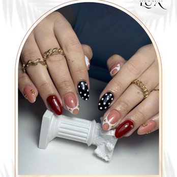 Lux Spa & Nails - Nail Salons Near Me - Chula Vista, California Lux Spa & Nails - Nail Salons Near Me - Chula Vista, California