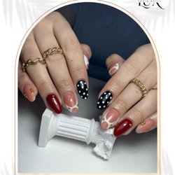 Lux Spa & Nails