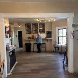Sturbridge Coffee Roasters