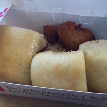 Chick-fil-A - Chicken Mini's! - Fast Food Near Me - Chamblee, Georgia Chick-fil-A - Chicken Mini's! - Fast Food Near Me - Chamblee, Georgia