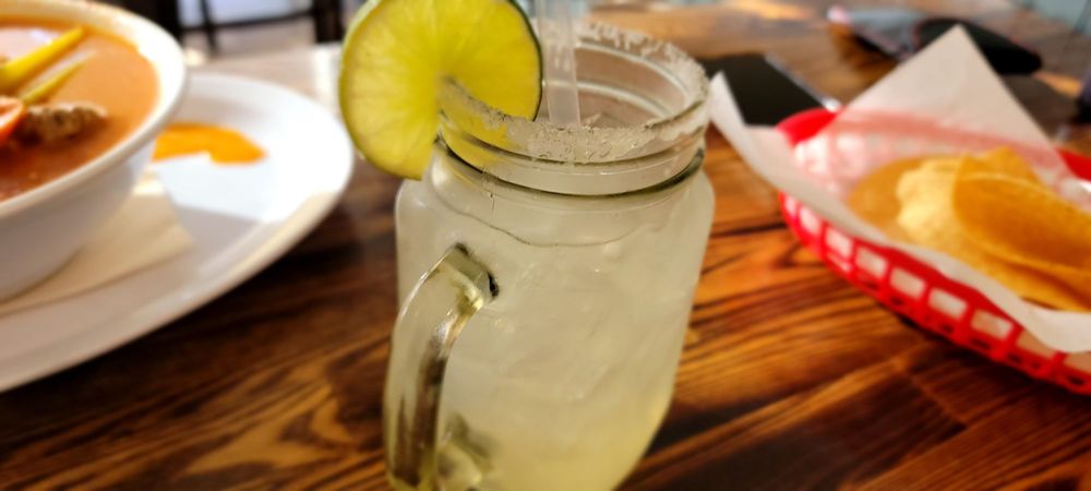 Baja Sonora Mexican Restaurant