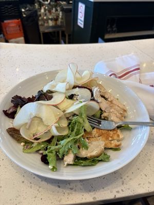 Rooster's Glenside by null