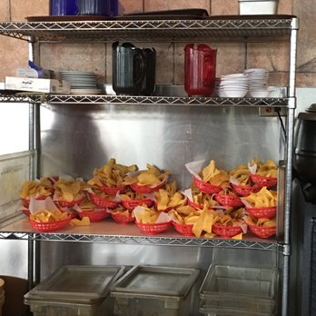 Blue Bonnet Restaurant - Mexican Near Me - Denver, Colorado
