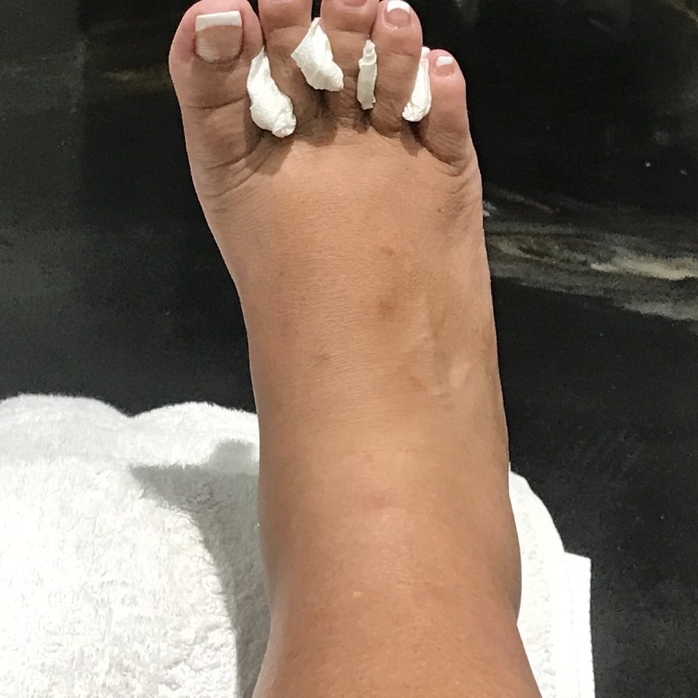 Oasis Nail Spa - Uptown - Nail Salons Near Me - Whittier, California