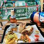 Tito Burritos Sentier