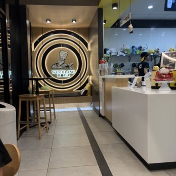 Wushiland Boba - inside - Bubble Tea Near Me - Cerritos, California Wushiland Boba - inside - Bubble Tea Near Me - Cerritos, California